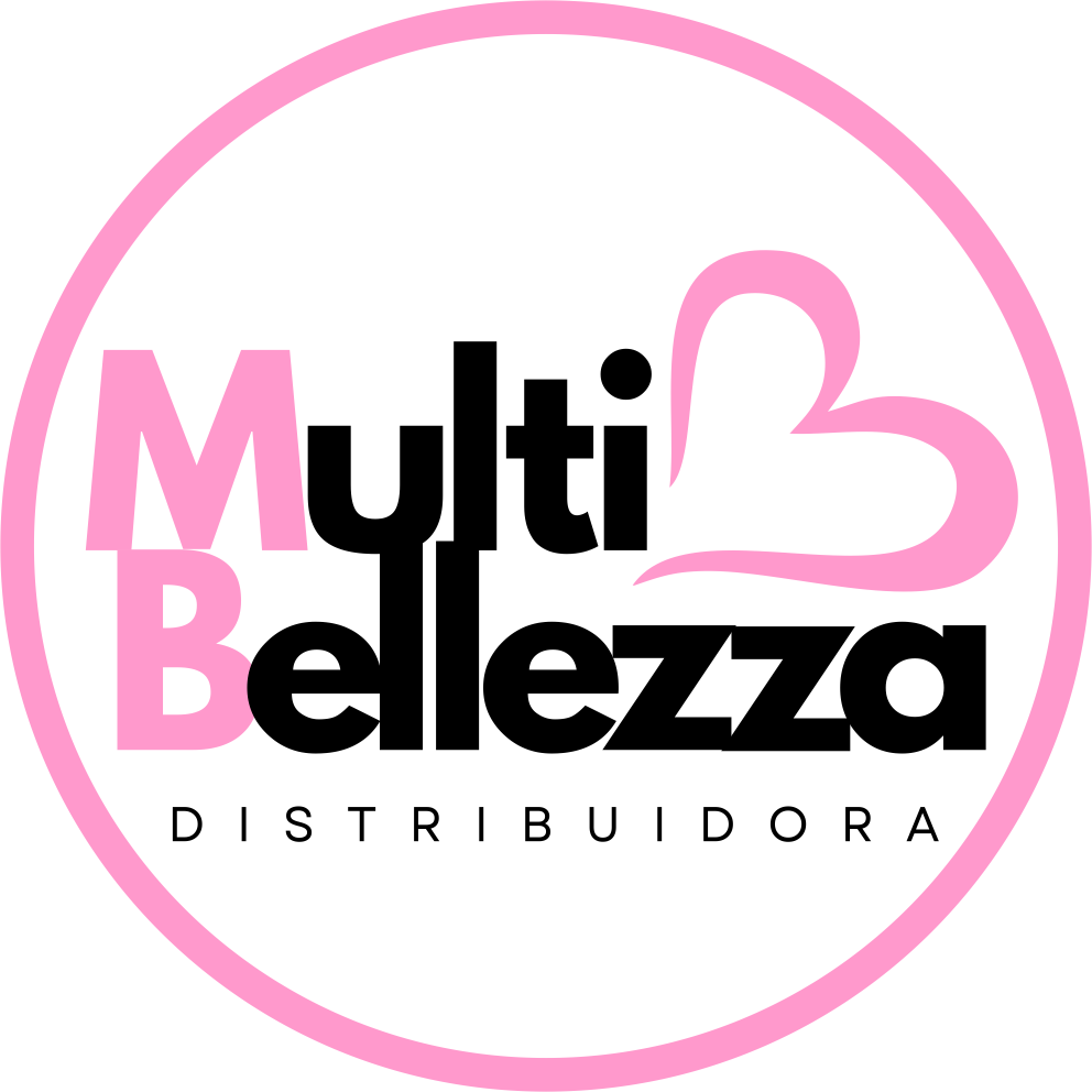 MultiBelleza Logo
